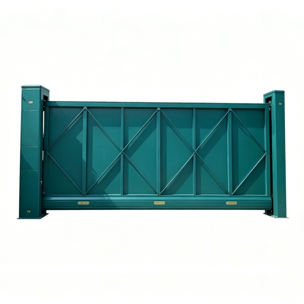 屏东南州电动悬空门